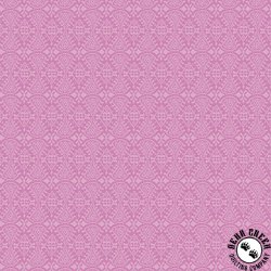 P&B Textiles Whimsy II Set Geo Pink