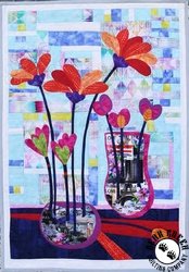 Wish You Were Here - Souvenir Free Quilt Pattern by Hoffman Fabrics Wish You Were Here - Souvenir Free Quilt Pattern by Hoffman Fabrics