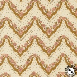 Moda Foraged, Found and Hand Me Down Hankie Caramel Moda Foraged, Found and Hand Me Down Hankie Caramel