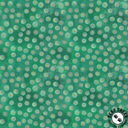 Windham Fabrics Ebb and Flow Spritz Jade