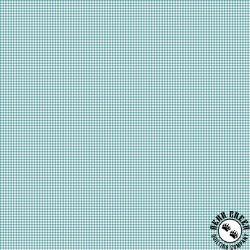 Riley Blake Designs Mary Catherine Gingham Raindrop
