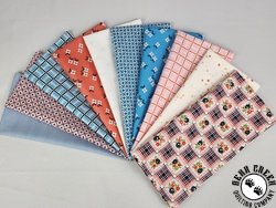 Flower Shop Wide Strip Pack