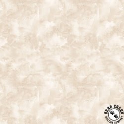 Clothworks Night Whispers Watercolor Wash Light Khaki