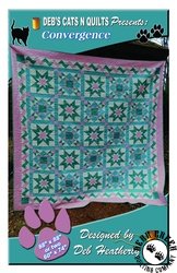 Convergence Quilt Pattern