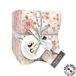 Sunbonnet Fat Quarter Bundle by Moda