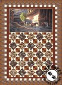 Sundance Free Quilt Pattern by Quilting Treasures