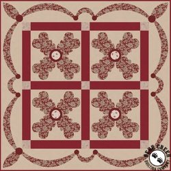 Stroll Along the Seine Free Pattern by Henry Glass Stroll Along the Seine Free Pattern by Henry Glass