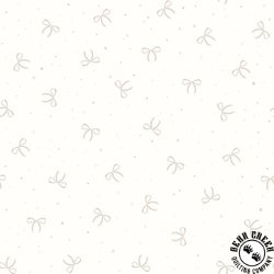 Riley Blake Designs Hush Hush 5 Peek-A-Bow