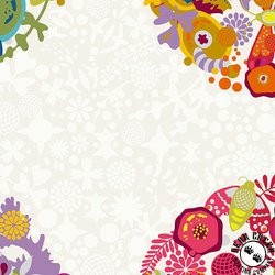 Andover Fabrics Color Wheel Art Theory Day