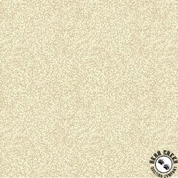 Windham Fabrics Duchess Twiggy Ecru Windham Fabrics Duchess Twiggy Ecru