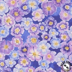 Moda Delphinium Auricula Agapanthus