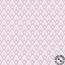 Cloud9 Fabrics Bohemian Spirit Zig Zag Lavender Cloud9 Fabrics Bohemian Spirit Zig Zag Lavender