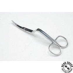 Famore Double Curved Embroidery Scissor 6 Inch