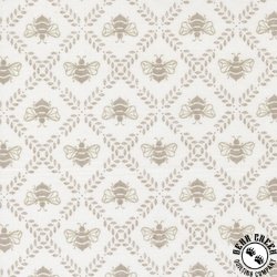 Moda Sun Drenched Gathering Honey Cloud/Stone Moda Sun Drenched Gathering Honey Cloud/Stone