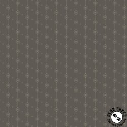 Marcus Fabrics Steelworks II Rails Charcoal Marcus Fabrics Steelworks II Rails Charcoal