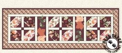 Rustle Free Quilt Pattern