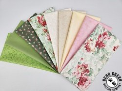 Regal Rose #1 Extra Wide Strip Pack