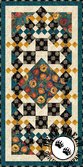 In Bloom Free Pattern by Quilting Treasures