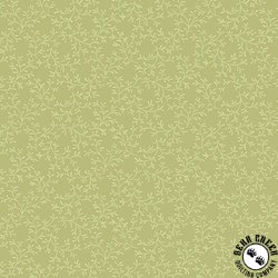 Maywood Studio Grand Entrance Lace Leaf Green Maywood Studio Grand Entrance Lace Leaf Green
