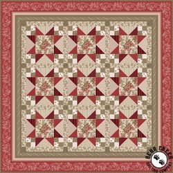 Ruby Free Quilt Pattern Ruby Free Quilt Pattern