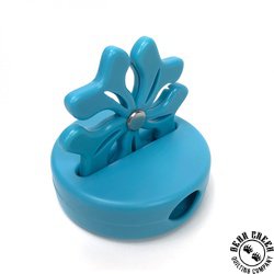 Purple Hobbies Blade Saver Thread Cutter - Blue