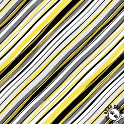 Windham Fabrics Verona Painted Stripe White