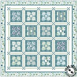 Whisper Song I Free Quilt Pattern Whisper Song I Free Quilt Pattern