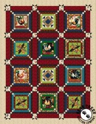 Farmer's Market II Free Quilt Pattern Farmer's Market II Free Quilt Pattern