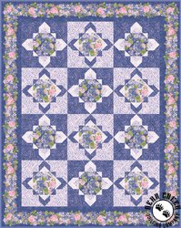 Cottage Bouquet Free Quilt Pattern Cottage Bouquet Free Quilt Pattern