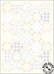 Hush Hush Free Quilt Pattern