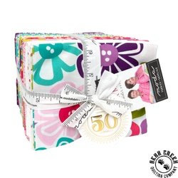 Pick Me Fat Quarter Bundle by Moda Pick Me Fat Quarter Bundle by Moda