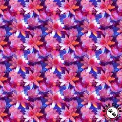 P&B Textiles Translucence 108 Inch Wide Backing Fabric Fuchsia P&B Textiles Translucence 108 Inch Wide Backing Fabric Fuchsia