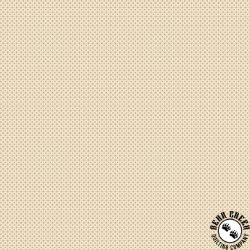 Windham Fabrics Petite Jeanne Stitch Ivory