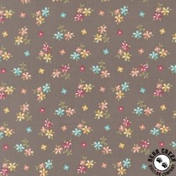 Moda In The Garden Love Me Slate Moda In The Garden Love Me Slate