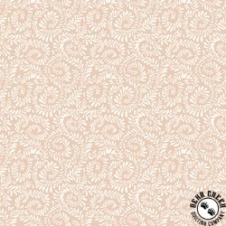 Riley Blake Designs Sunflower Whispers Ferns Blush