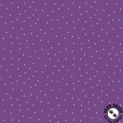 Maywood Studio Kimberbell Basics Tiny Dots Purple