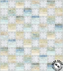Morning Mist Strips and Stars Free Quilt Pattern Morning Mist Strips and Stars Free Quilt Pattern