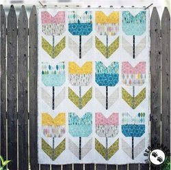 Amsterdam Free Quilt Pattern by Cloud 9 Fabrics Amsterdam Free Quilt Pattern by Cloud 9 Fabrics