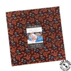 Pamelia's Path Layer Cake by Moda Pamelia's Path Layer Cake by Moda