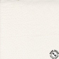 Moda Itty Bitty Background Gatherings Dot Trio Blenders Off White Moda Itty Bitty Background Gatherings Dot Trio Blenders Off White