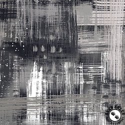 Maywood Studio Colorfield 108 Inch Wide Backing Fabric Black/Grey Maywood Studio Colorfield 108 Inch Wide Backing Fabric Black/Grey
