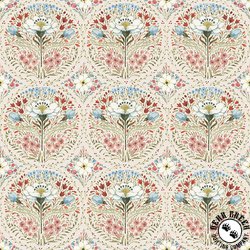 Riley Blake Designs Countryside Medallion Sand