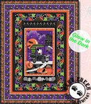 Fangtastic Free Quilt Pattern by Henry Glass & Co., Inc.