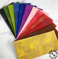 Grunge Extra Wide Strip Pack - JULY 2025