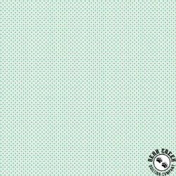 Maywood Studio Dilly Dally Dot Green