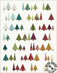 Natale Free Quilt Pattern
