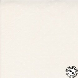Moda Itty Bitty Background Gatherings Tiny Bud Blenders Off White/White Moda Itty Bitty Background Gatherings Tiny Bud Blenders Off White/White