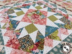 Long Arm Machine Quilting Service Long Arm Machine Quilting Service