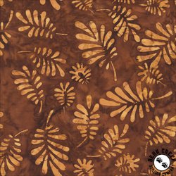 Anthology Fabrics Quilt Essentials 7 Splendor Batiks Palms Penny