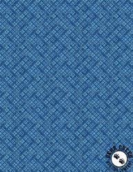 Wilmington Prints Sunlit Serenade Plaid Blue Wilmington Prints Sunlit Serenade Plaid Blue